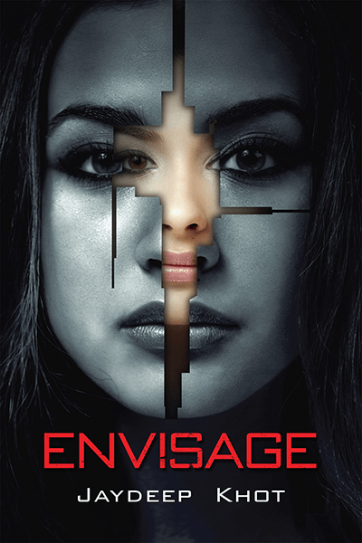 Envisage eBook cover