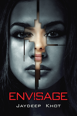 Envisage eBook cover