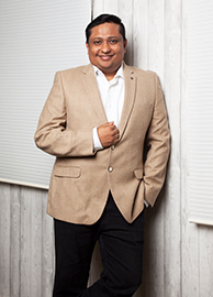 Naveen Valsakumar